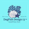 Dogfish Design 13