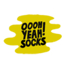 Ooohyeah Socks/Ooohgeez Slippers/Sock It Up